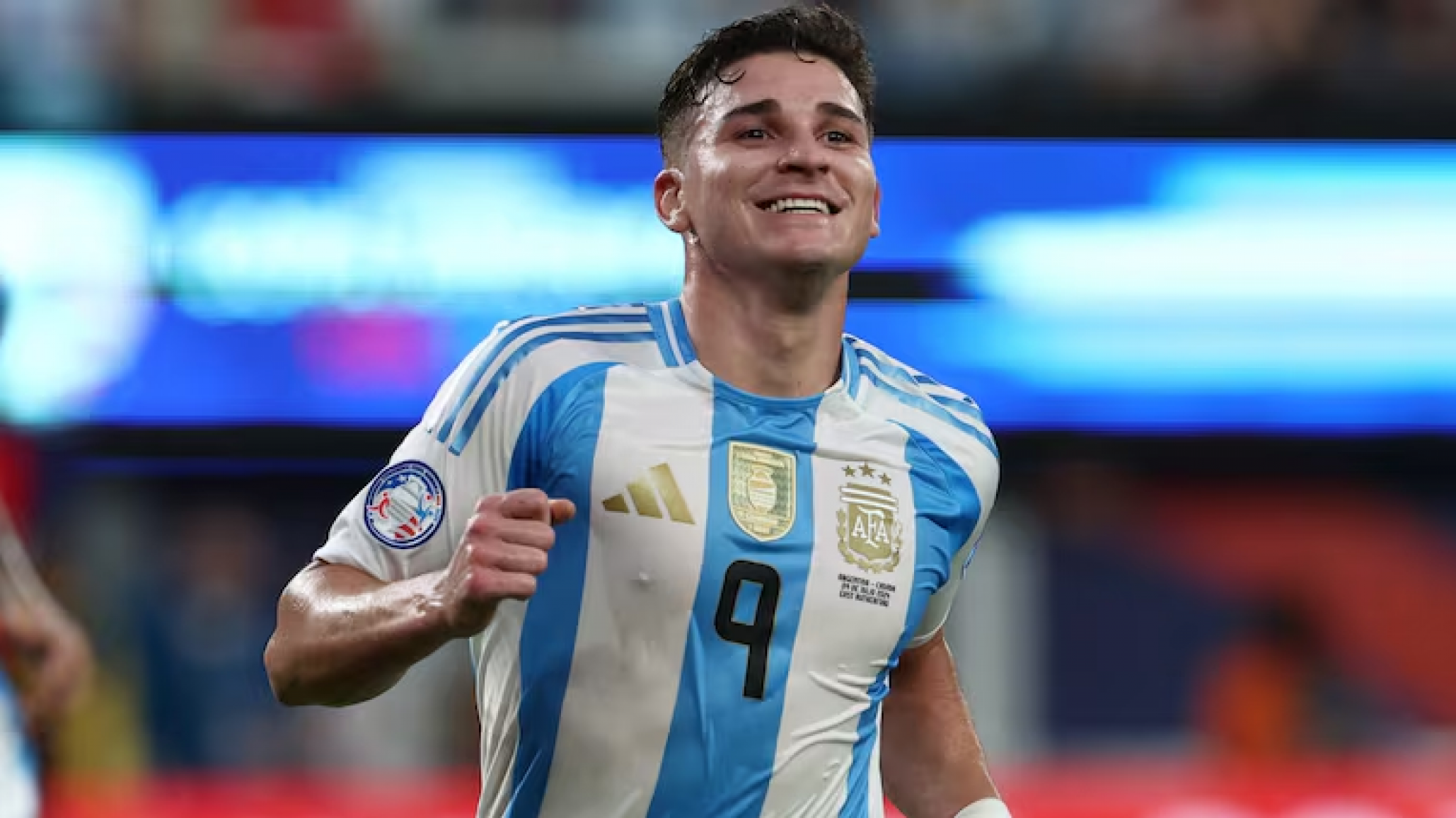 La Araña cambia de nido: Julián Álvarez se suma al Atlético de Madrid