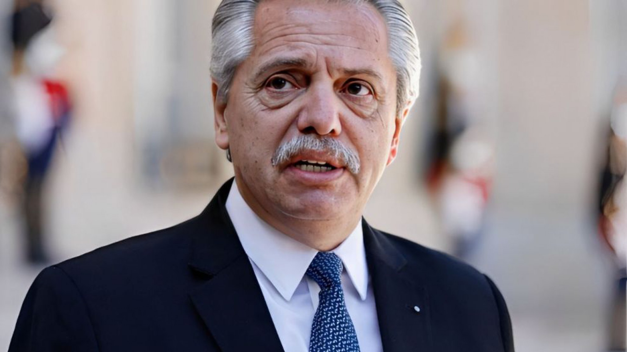 Alberto Fernández dejará de dar clases en la UBA tras la denuncia de Fabiola Yañez