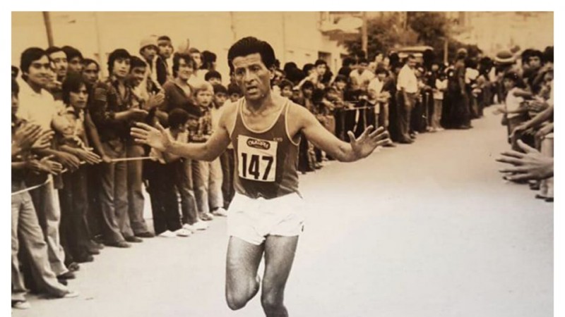 Chubutenses Olímpicos y ¿por qué no? muchos más