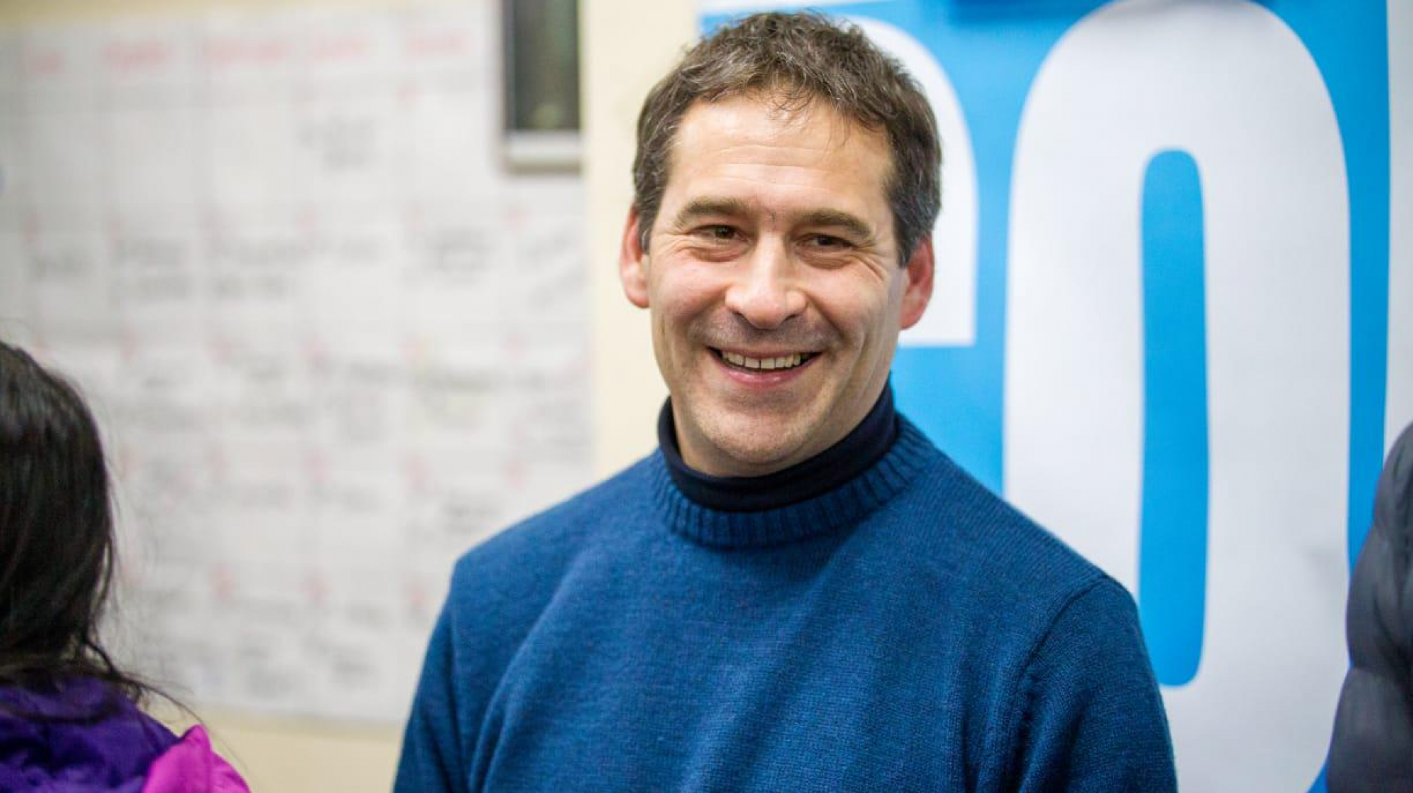 Un medio volvió a alertar sobre una fake news contra Juan Pablo Luque