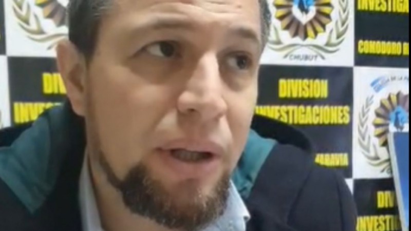 Está detenido el presunto asesino de "Carita de Bebé: ¿Cómo sigue la causa?