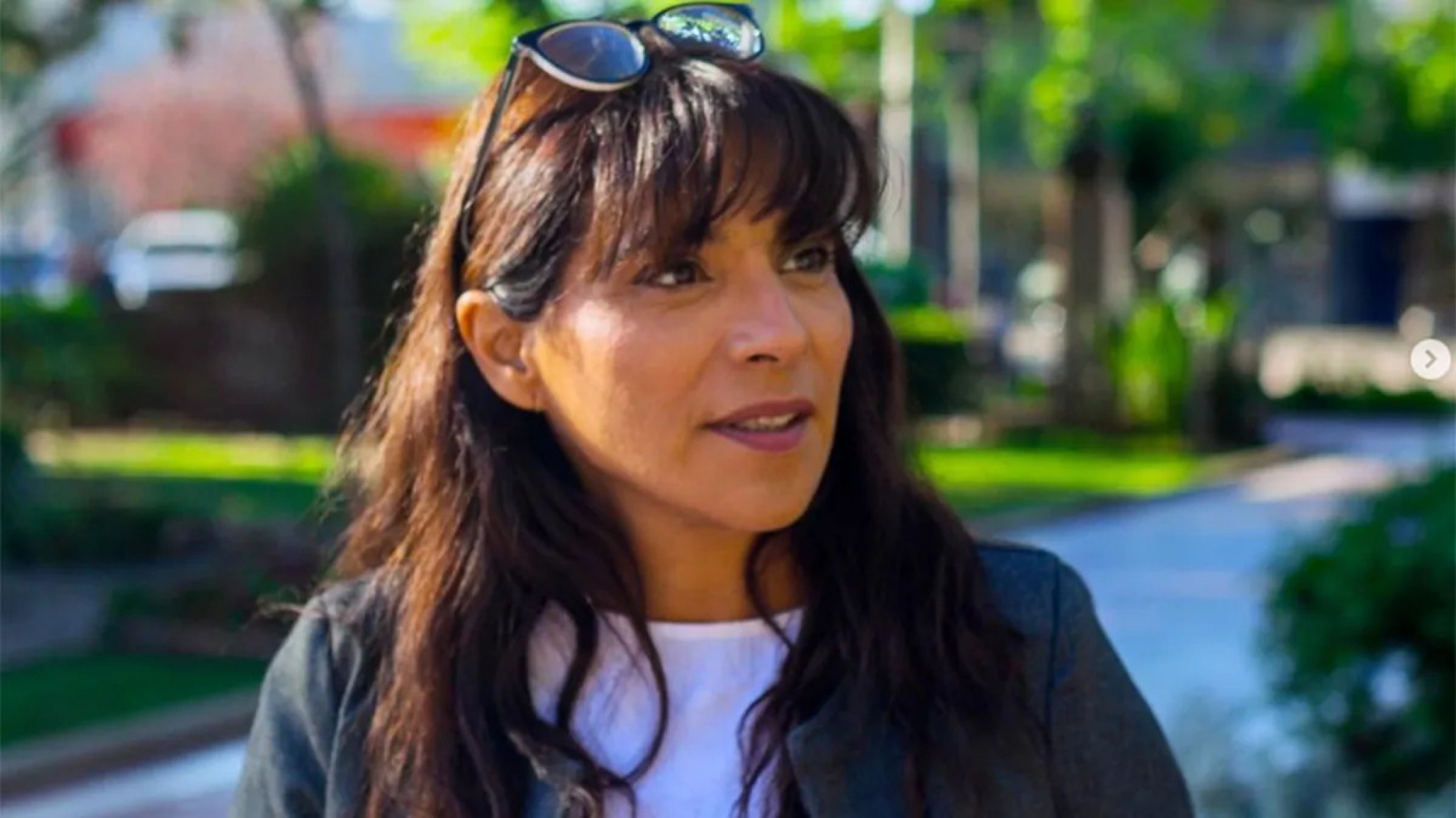 Detienen a excandidata de La Libertad Avanza en Mendoza por la muerte de su esposo