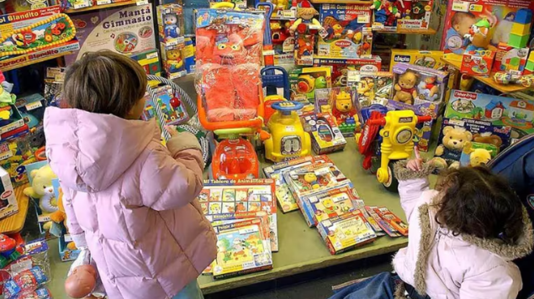 Sebastián Aguirre: "Comodoro ya no es una isla y refleja la misma caída que el resto del país"