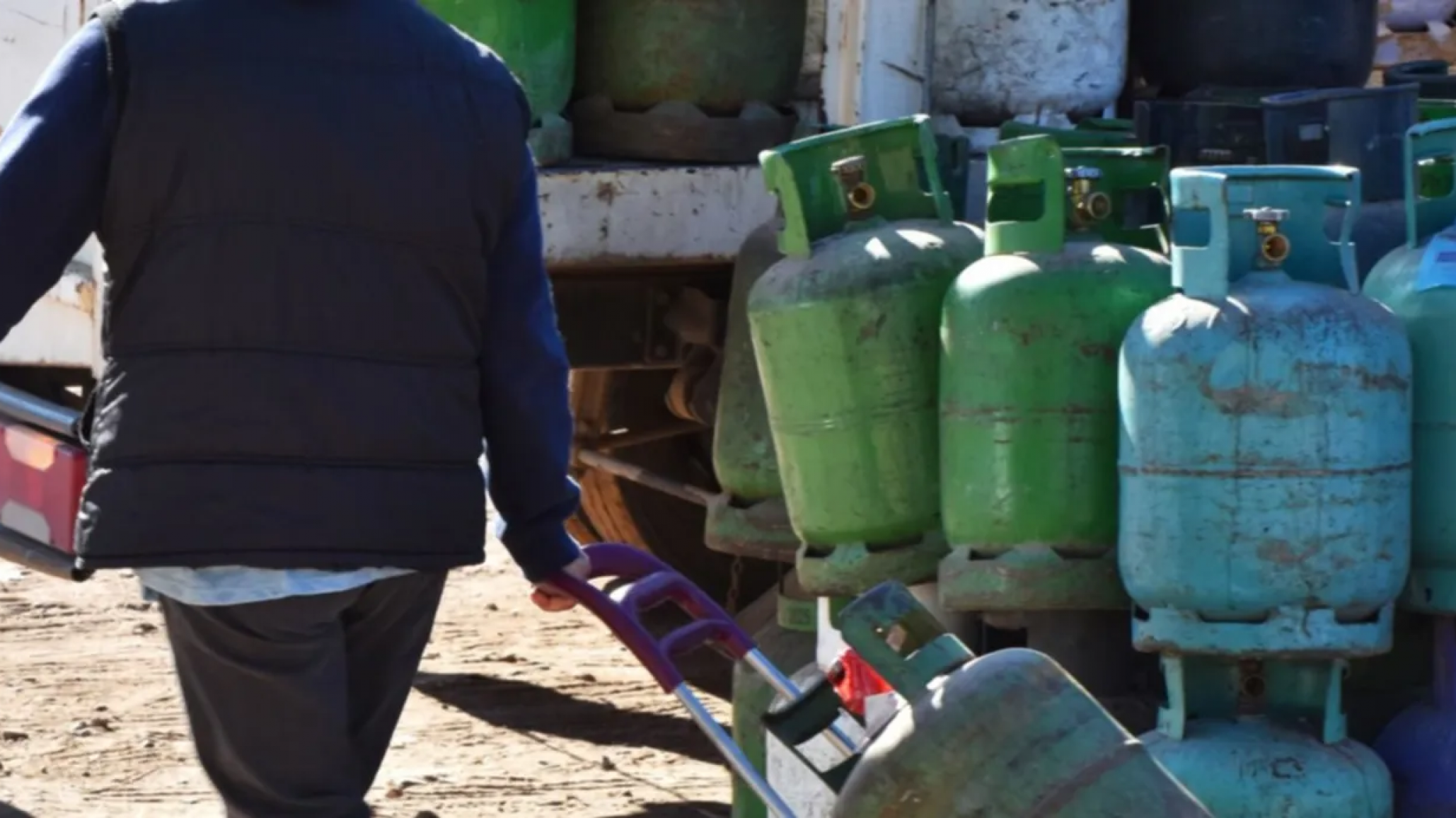 El gobierno libera los precios de las garrafas: ¿Qué implica?