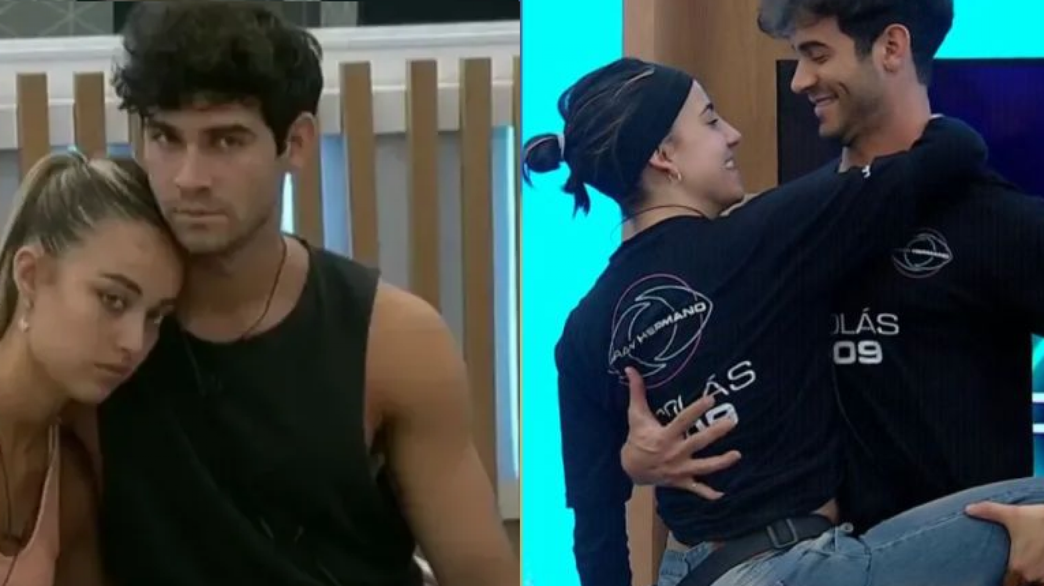 Explota el escándalo en Gran Hermano: Lucía y Jacinta rompen el silencio