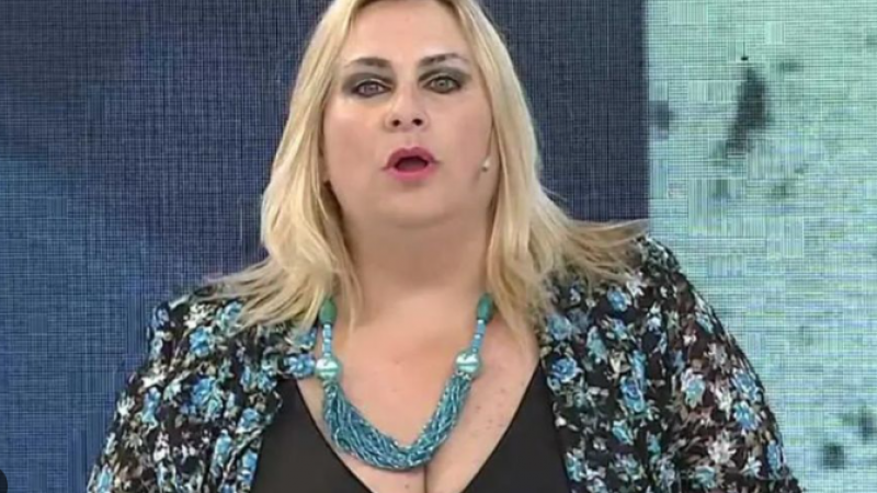 Valeria Carreras: "Hay una gran campaña para invisibilizar la causa del ARA San Juan"