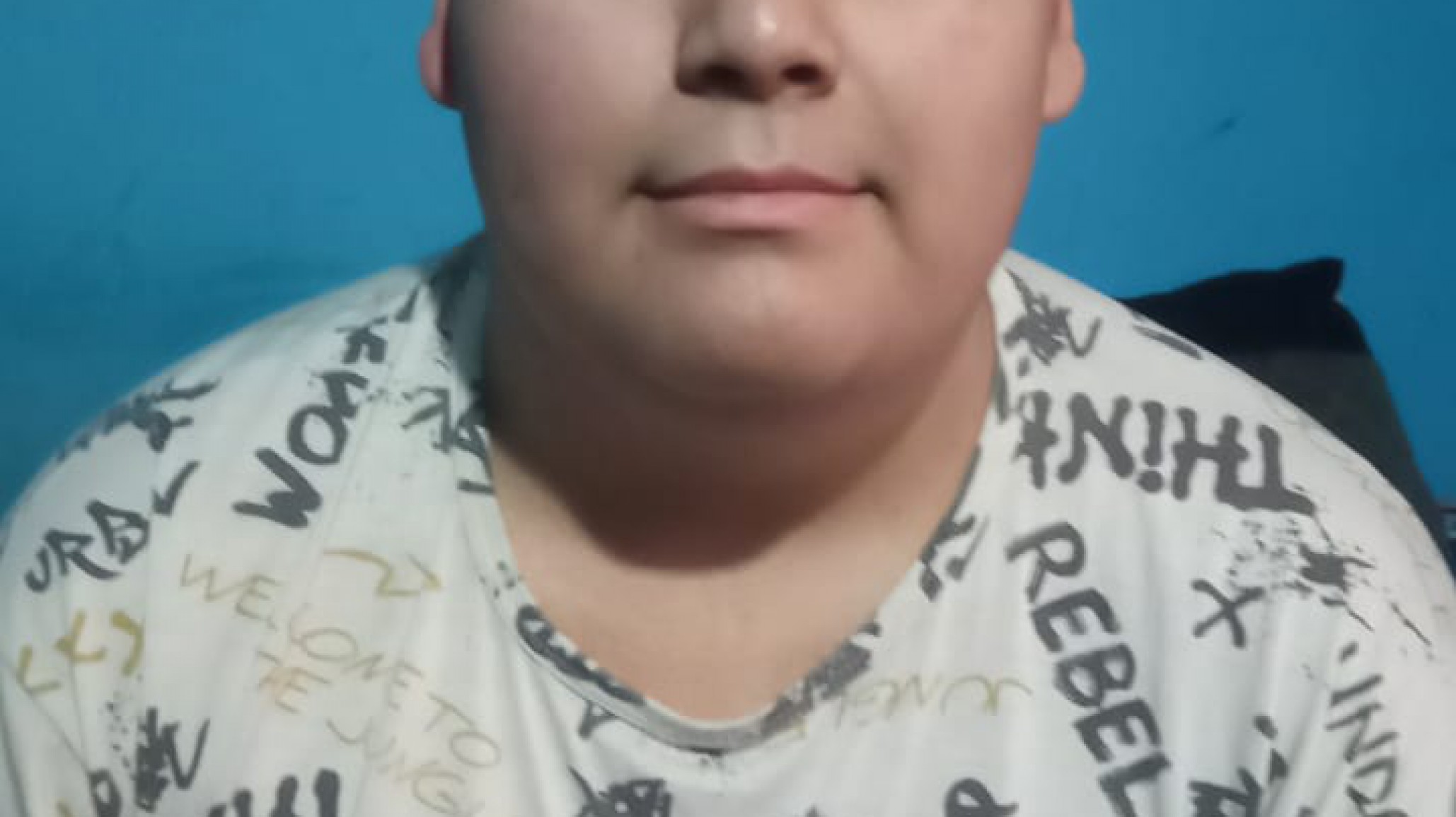 Todos por Leo: Está en Buenos Aires y necesita ayuda en su lucha contra la leucemia