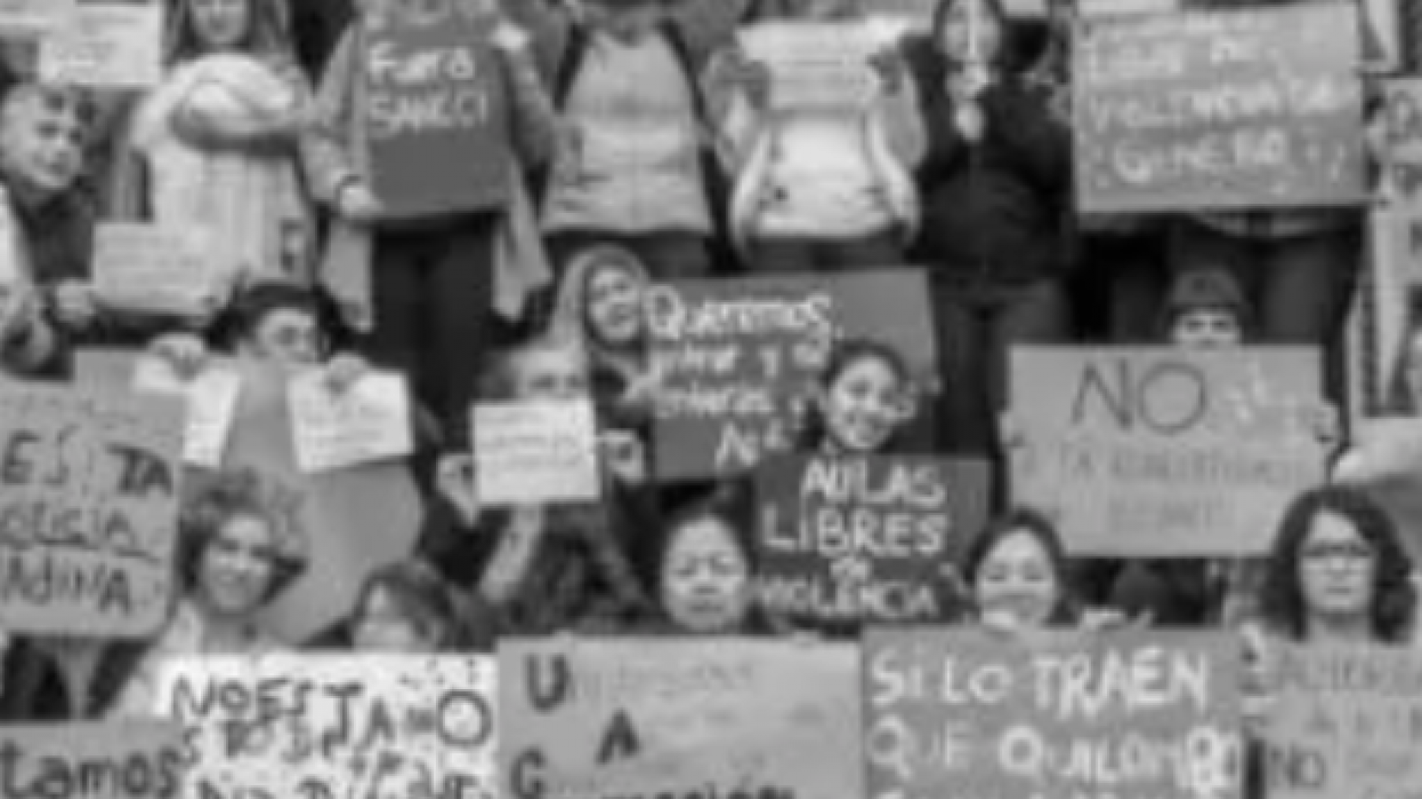 Más de 750 adhesiones respaldan el pedido de no reincorporación de Bruno Sancci a la UNPSJB