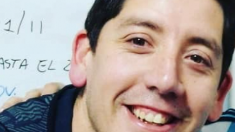 Comodorense integrará el cuerpo técnico de la selección nacional de handball