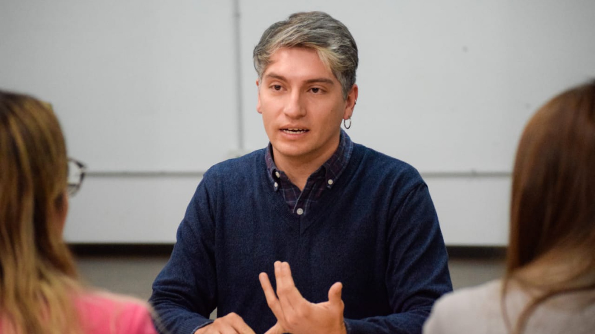 La Oficina de Derechos y garantías advierte: "La Casa del Niño está en estado de emergencia"