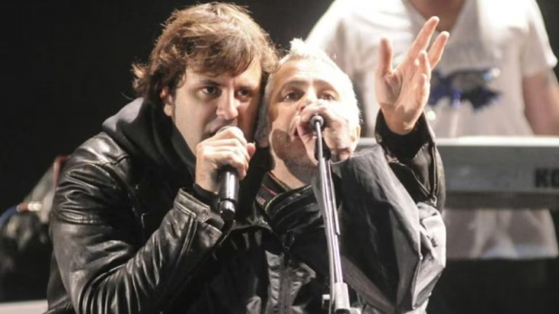 ¿Vuelven Los Piojos? Micky Rodríguez confirmó que no participará en el regreso tras un duro comunicado