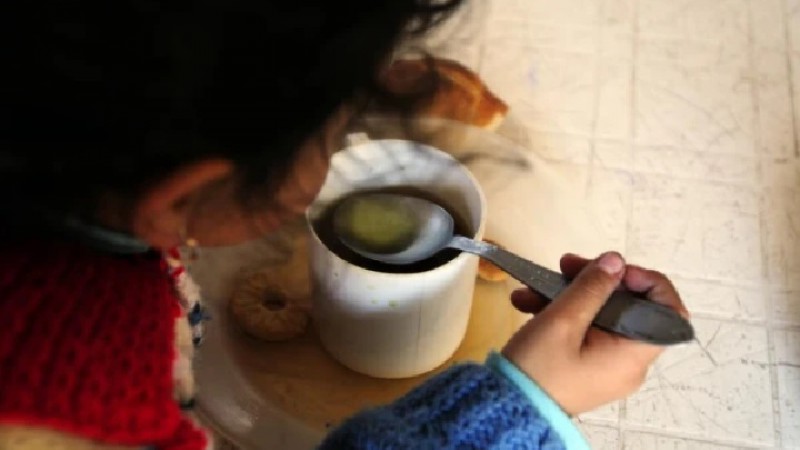 Un comedor volverá a cocinar para las familias de Comodoro y solicitan donaciones