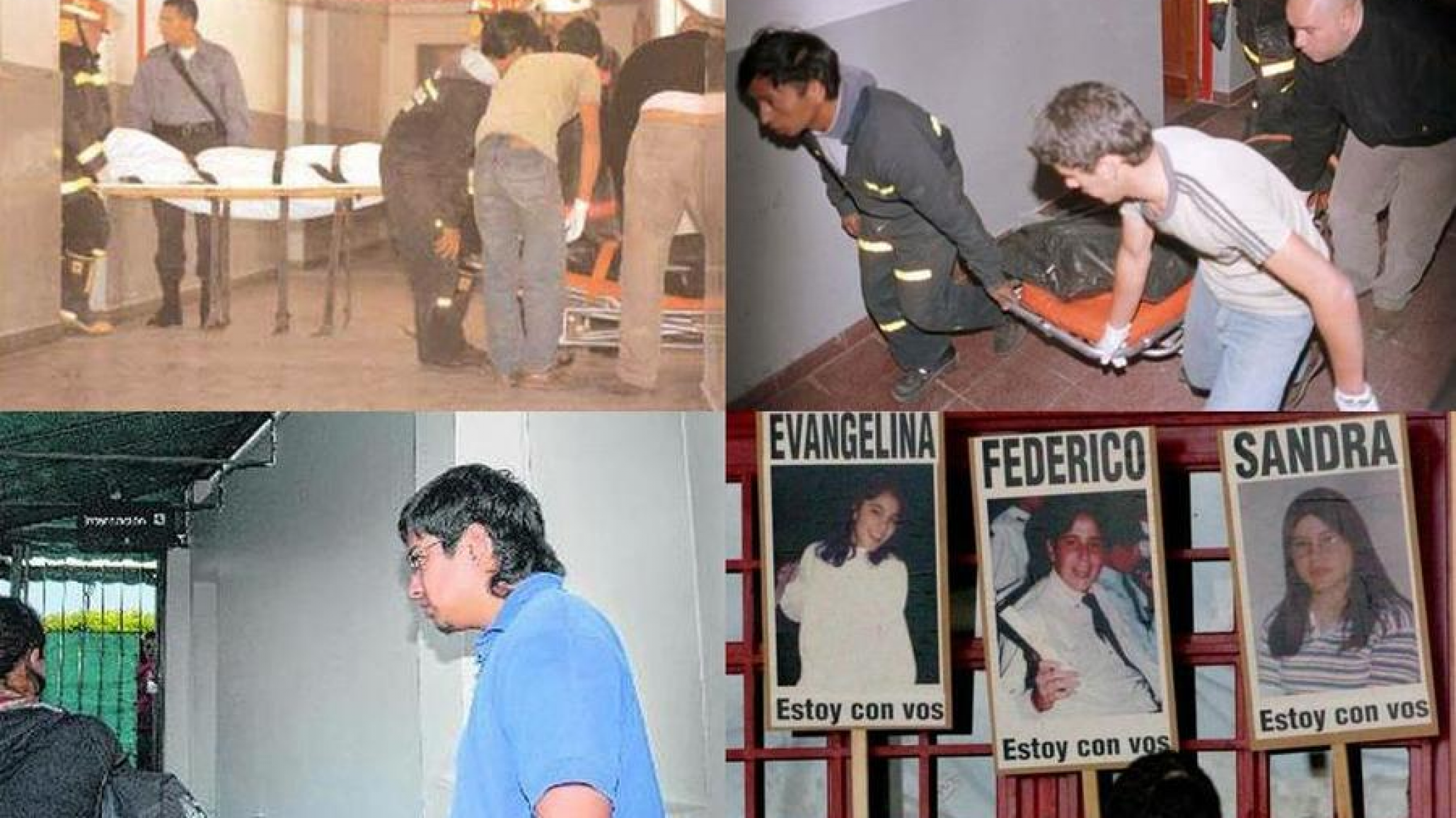 A 20 años de Carmen de Patagones: El legado de la masacre escolar más grave de Argentina