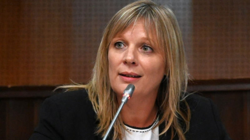 Vanesa Abril: "El intento de fusión entre el sistema público y SEROS ha fracasado"