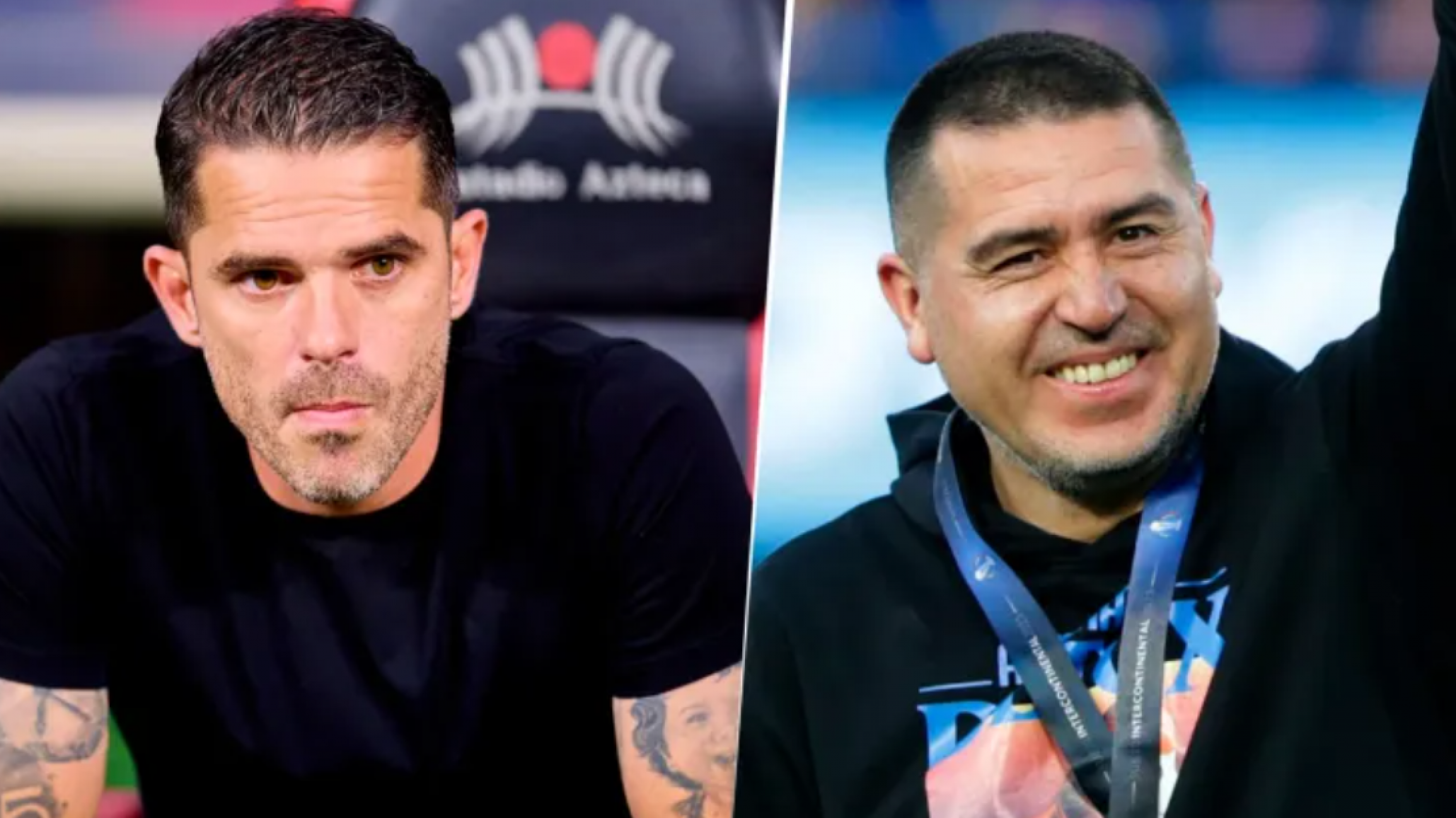 Boca comenzó negociaciones para contratar a Fernando Gago como DT