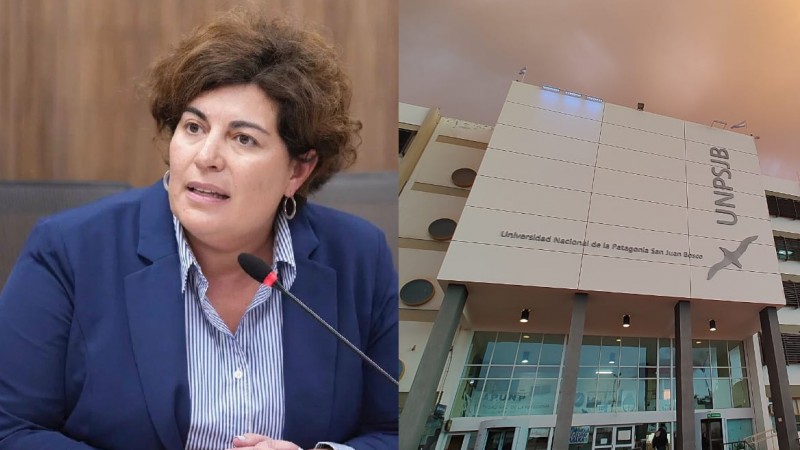 Fuertes críticas al voto de Ana Clara Romero y advierten sobre el riesgo de cierre de universidades