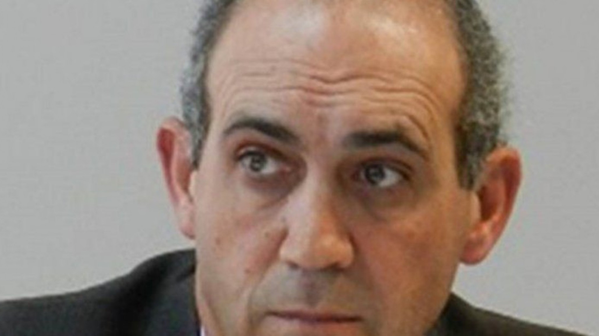 Juez Yangüela: "En toda mi experiencia es el primer caso de fuga internacional en Chubut"