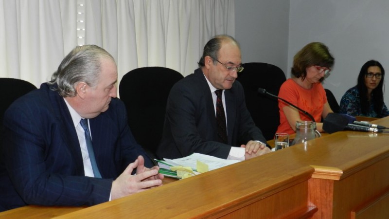 Chubut: Condenan a hombre por abuso a su hijastra de 4 años