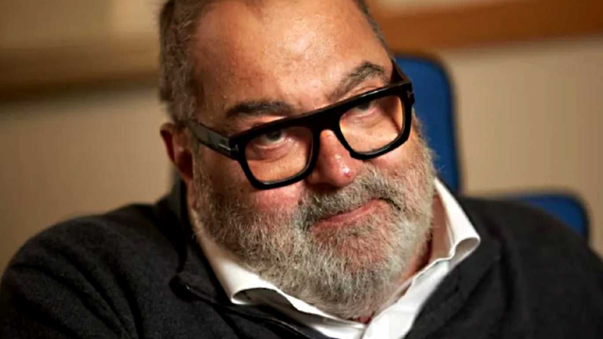 Jorge Lanata presenta leves mejoras en su salud tras intervenciones quirúrgicas