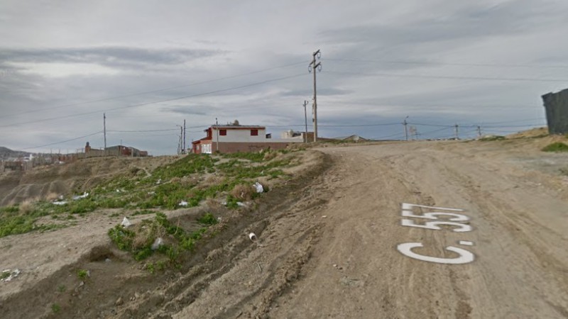 San Cayetano: Un hombre capturó a un ladrón que ingresó en el domicilio de su hija