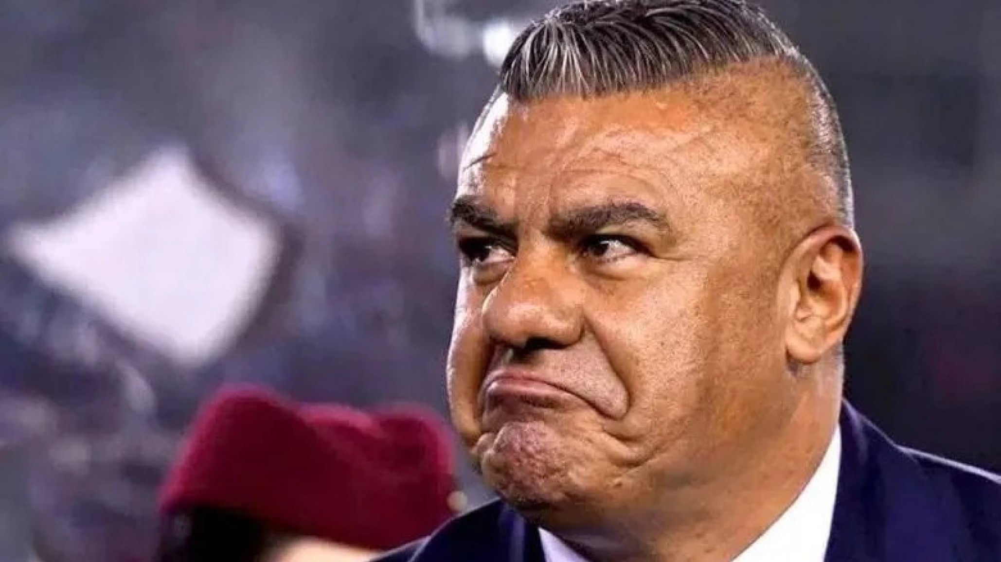 Un juzgado habilitó la asamblea de la AFA en la que se reelegirá a Claudio Tapia como presidente