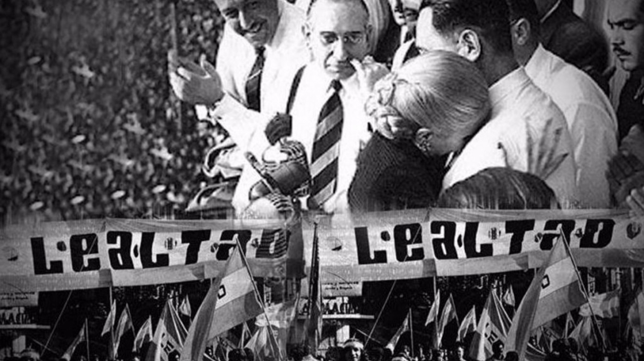 El PJ Chubut destaca el Día de la Lealtad como símbolo de unidad y fuerza del movimiento obrero