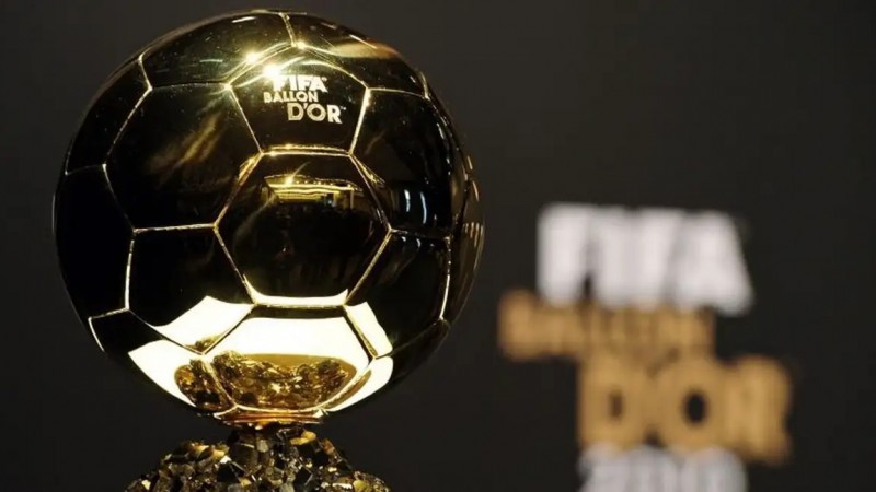 Balón de Oro 2024: todo lo que tenés que saber
