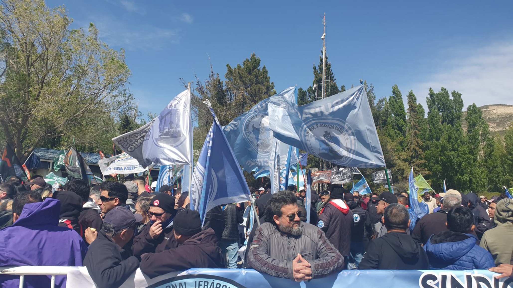 Gustavo Astié: "La cuenca del petróleo es el motor energético de Argentina y debe seguir generando empleo"