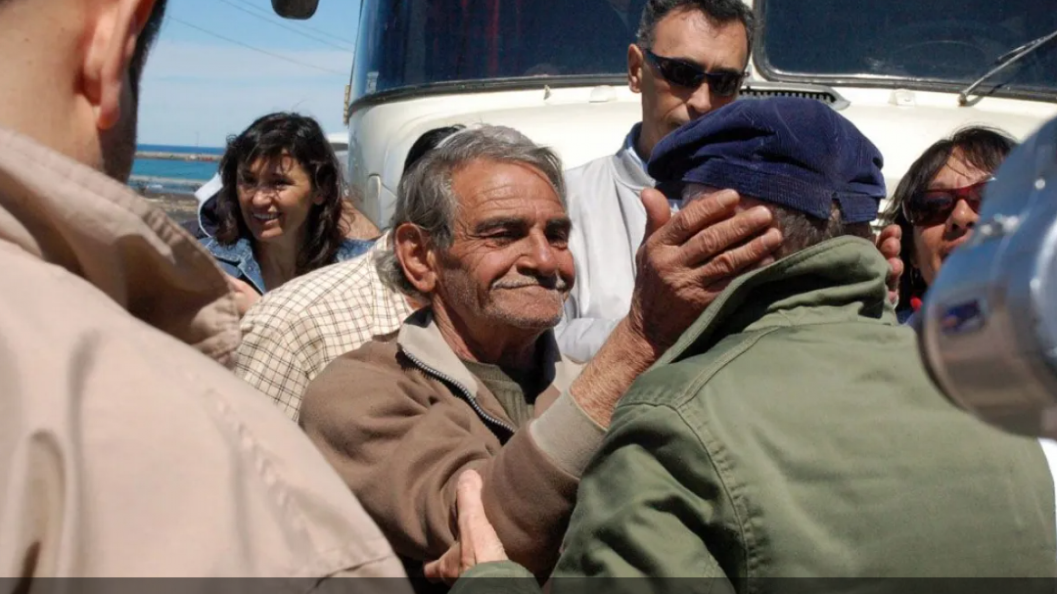 Agustín Augustaci recordó su paso por YPF y la lucha de los trabajadores: "Nos robaron de todos lados"