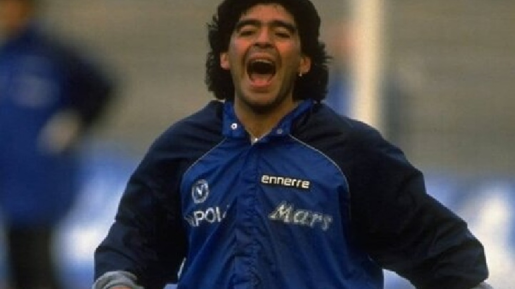 Hoy Maradona cumpliría 64 años