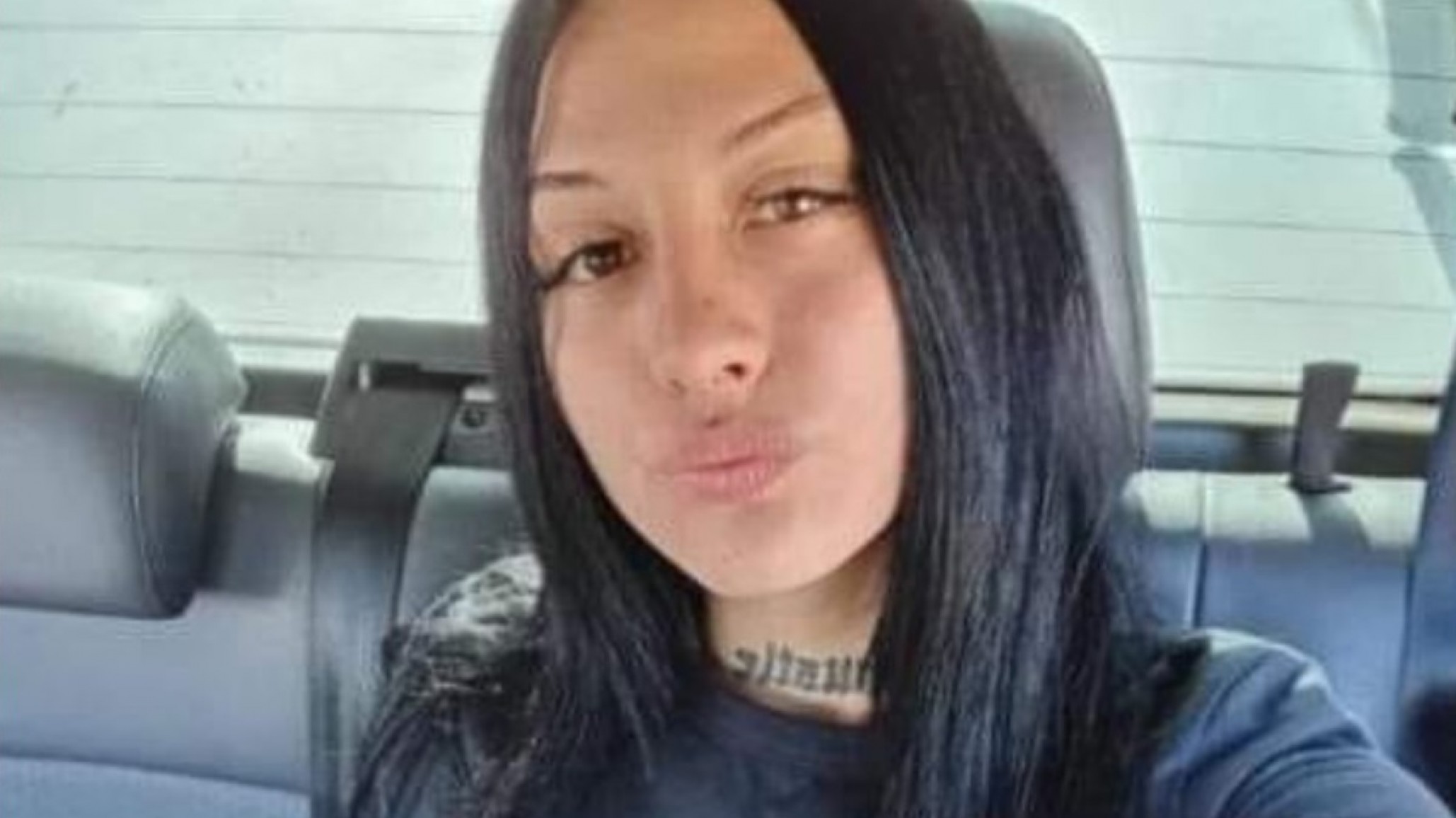 Desesperada búsqueda de Sofía Delgado: ofrecen $5 millones de recompensa