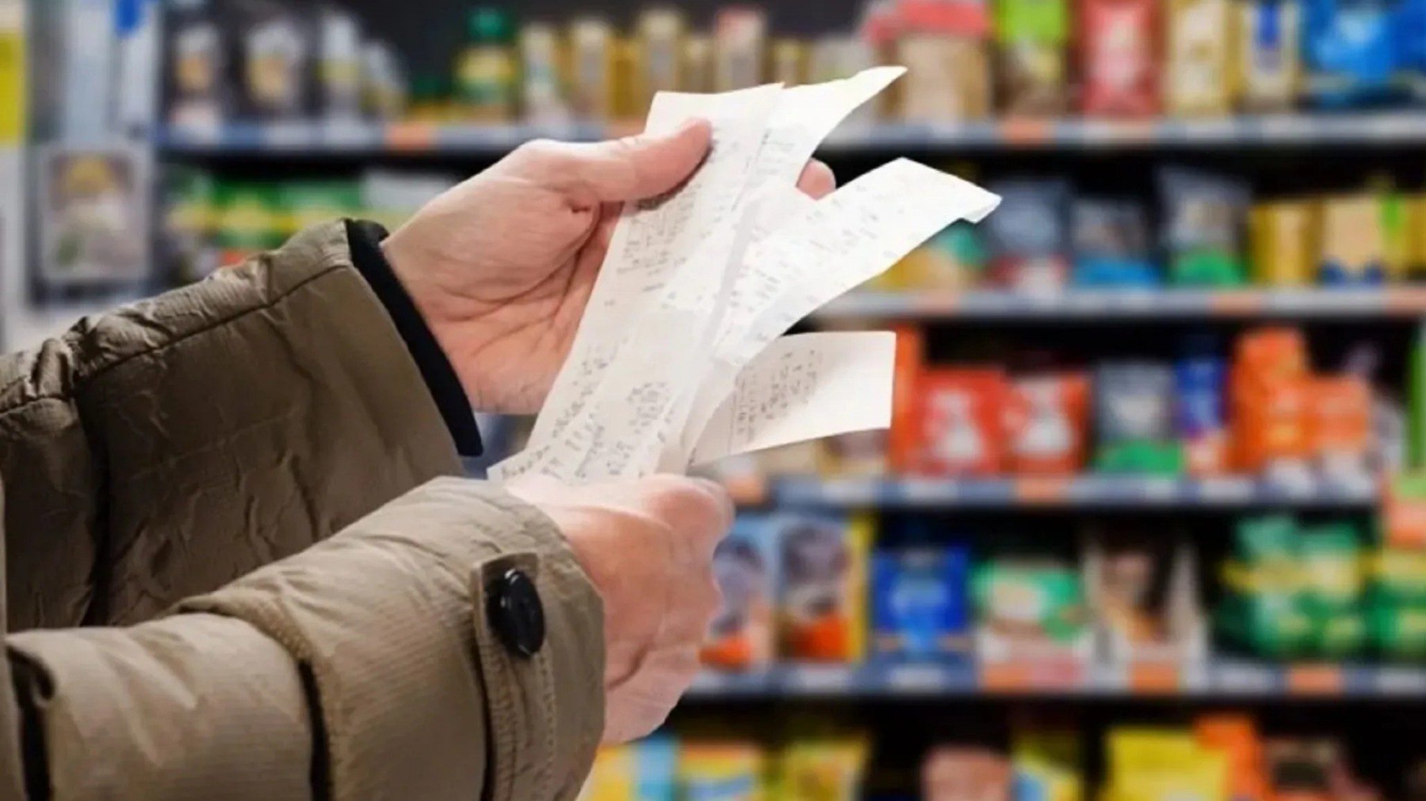 Inflación: el INDEC revelará el dato de diciembre y el 2024 cerraría con una fuerte desaceleración