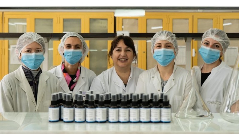 La UBA entregará repelente de producción propia para prevenir el dengue