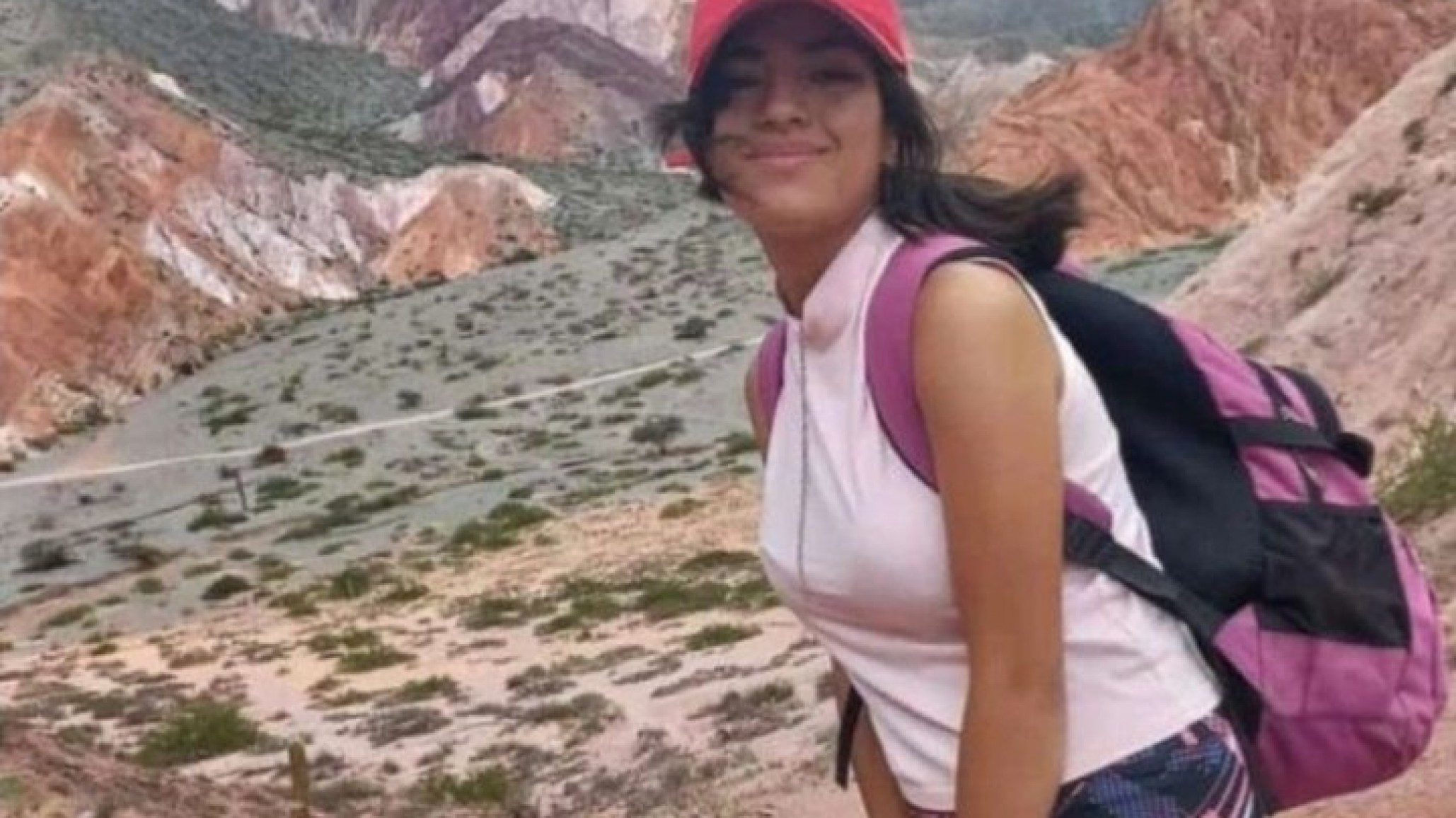 "No hicieron nada": el grito de los compañeros de Denise de 16 años, asesinada por su novio
