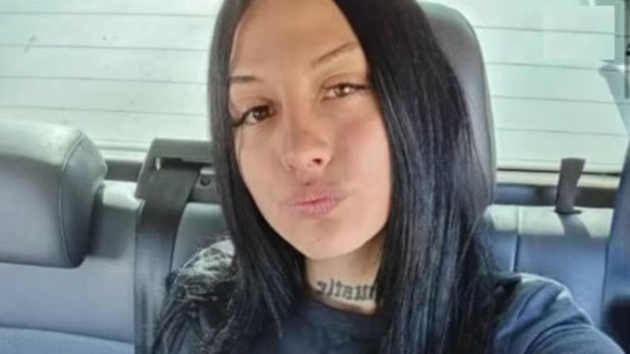 Sofía Delgado: hallaron su cuerpo tras dos semanas y hay cuatro detenidos