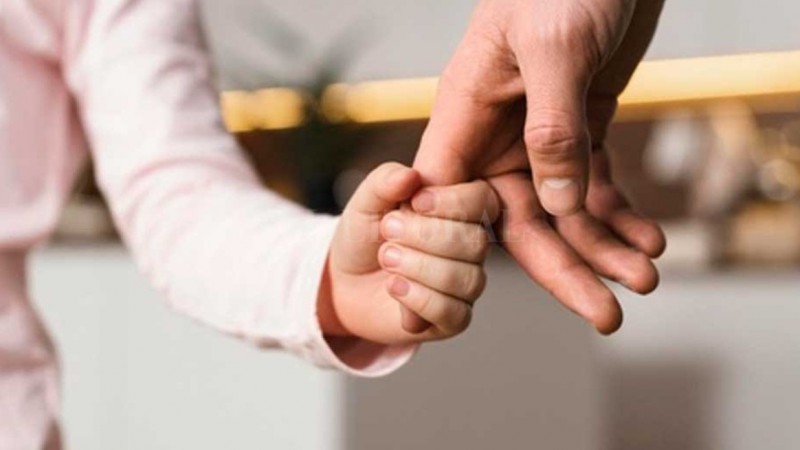 Se busca un hogar para dos hermanas de 3 y 9 años en Comodoro