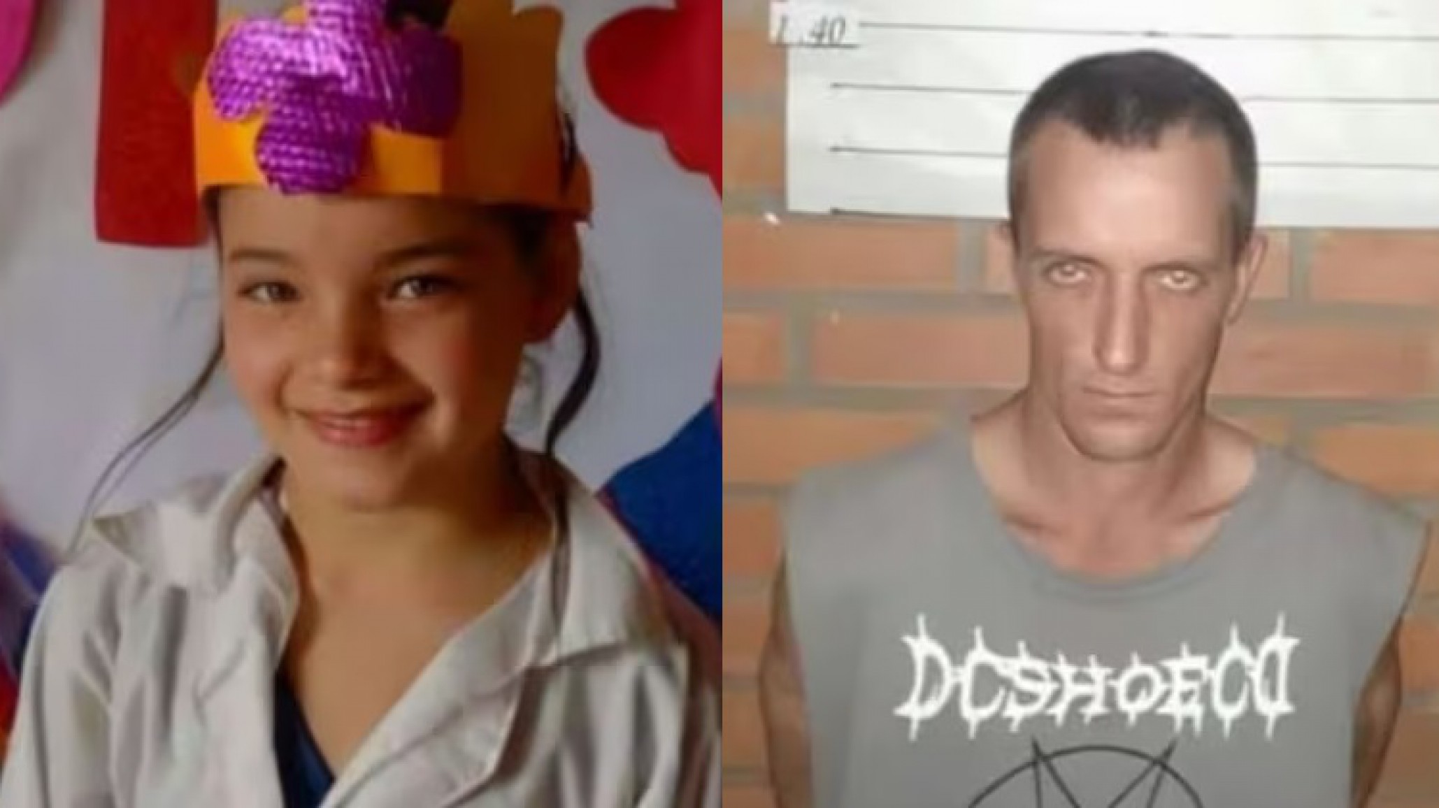 El desgarrador testimonio de la madre de Fabiana: "corrió detrás de ella para perseguirla"