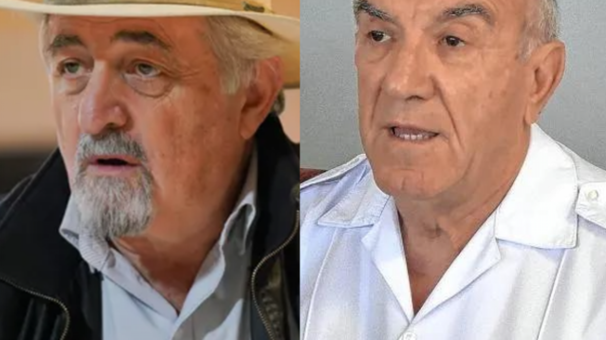 Felipe Di Marco: "Al intendente no le interesan los bomberos"