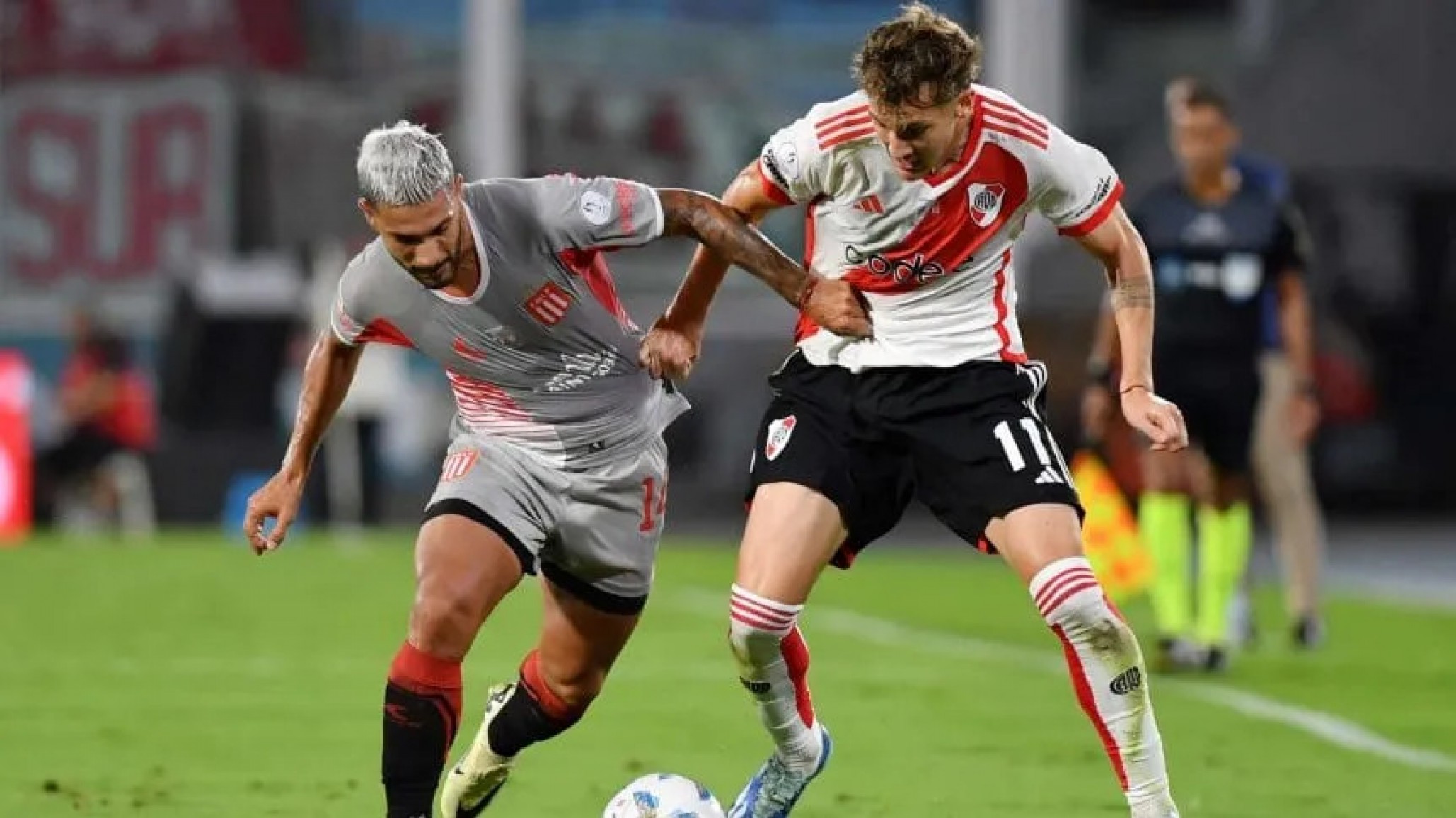 Estudiantes vs. River por la fecha 25 de la Liga Profesional: todo lo que tenés que saber