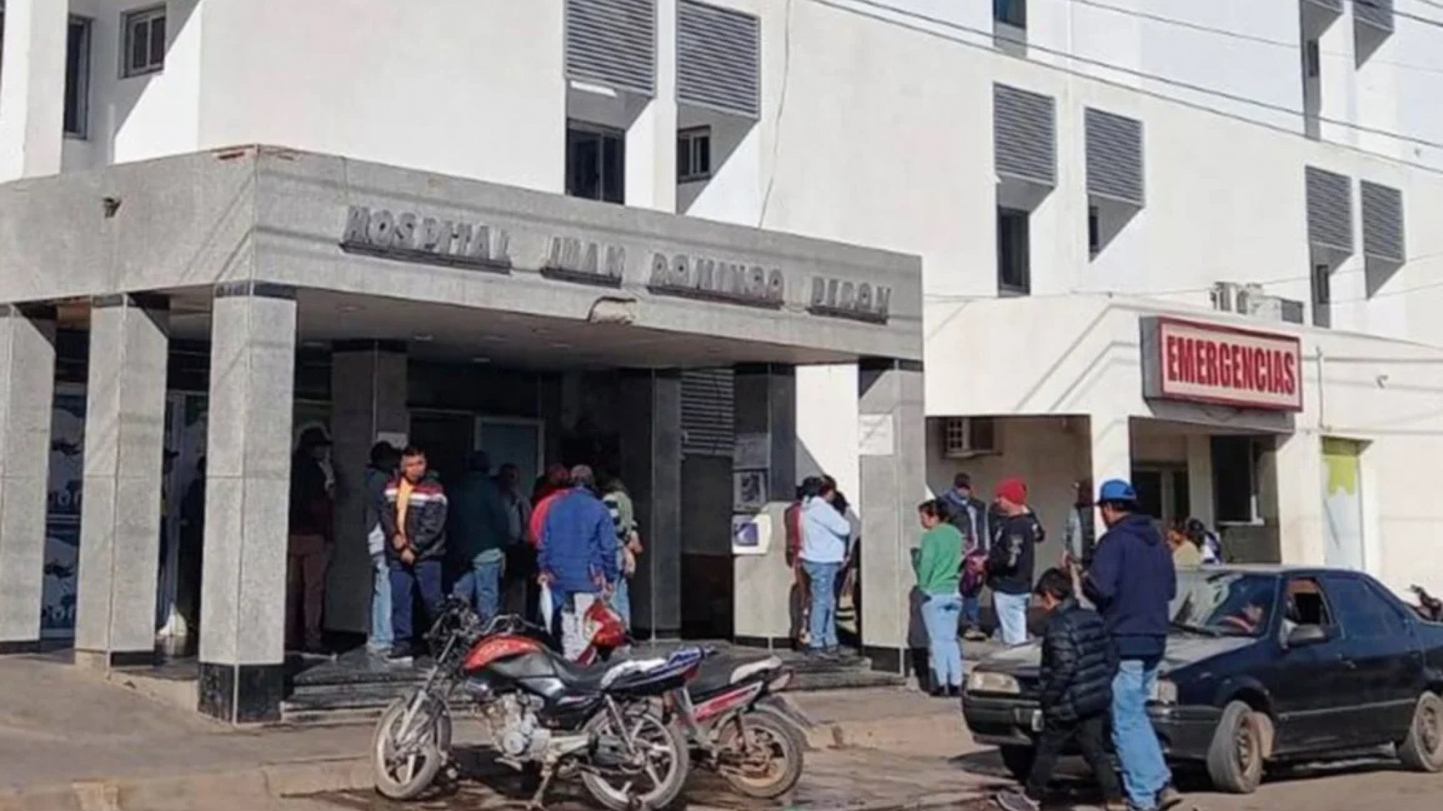 Salta: Una pelea por un pantalón terminó en el homicidio de un joven de 23 años