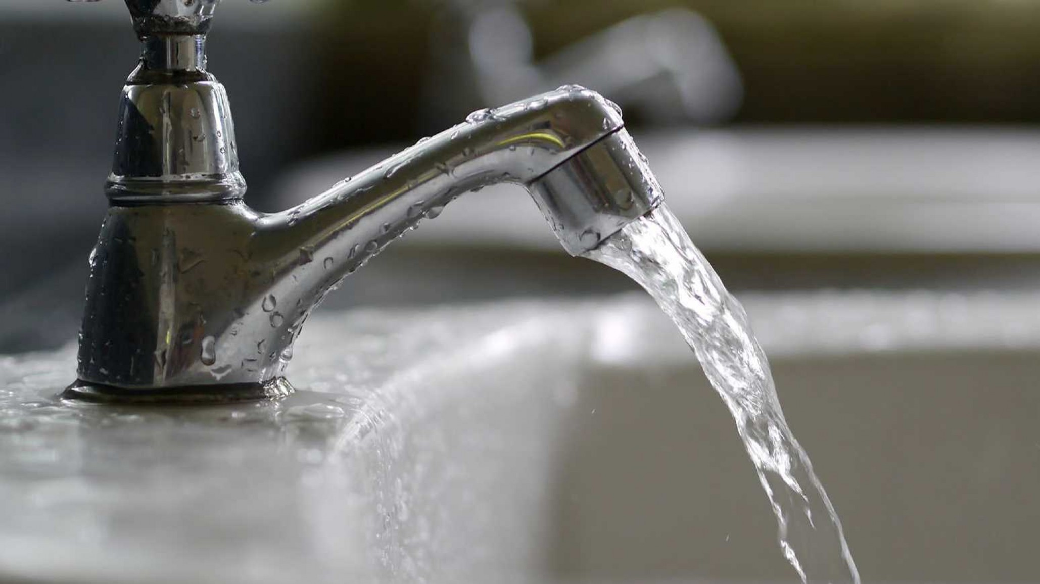 Corte de agua en zona sur y centro este miércoles 25