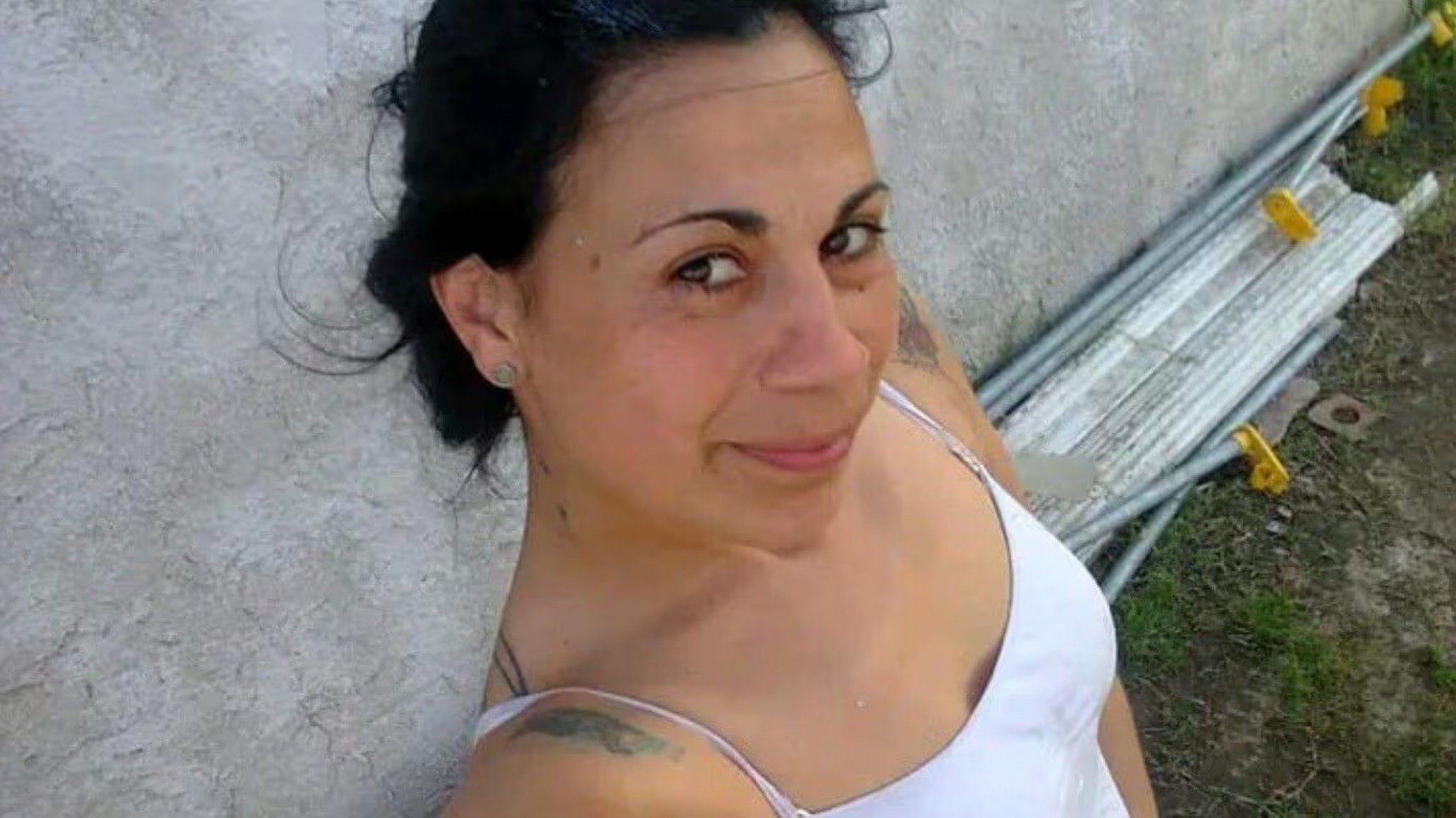 Asesinó a su pareja a puñaladas y estuvo 10 años prófugo: lo detuvieron en Comodoro