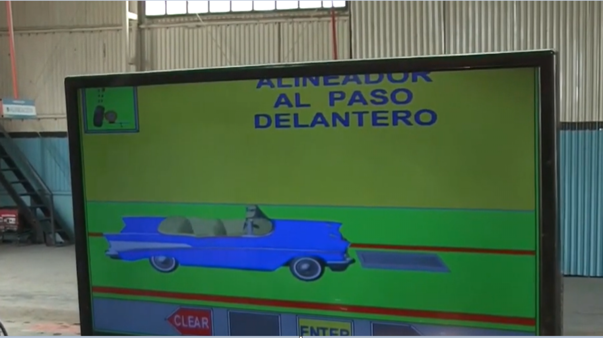 Aumento del 120% en la VTV : "Es necesario para garantizar la seguridad"