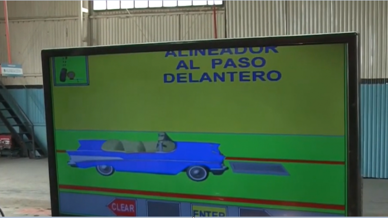 Aumento del 120% en la VTV : "Es necesario para garantizar la seguridad"