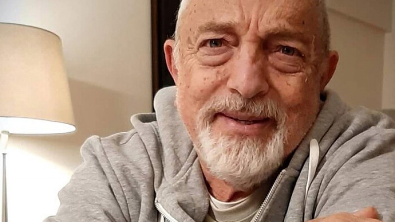 Falleció el padre de Juan Grabois, a los 82 años