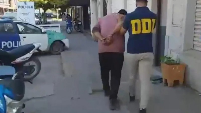 Aberrante: Abusó sexualmente de las amigas de su hija en una pijamada