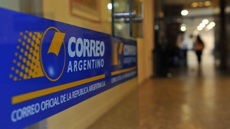 El Correo Argentino implementa su nuevo sistema online para realizar trámites