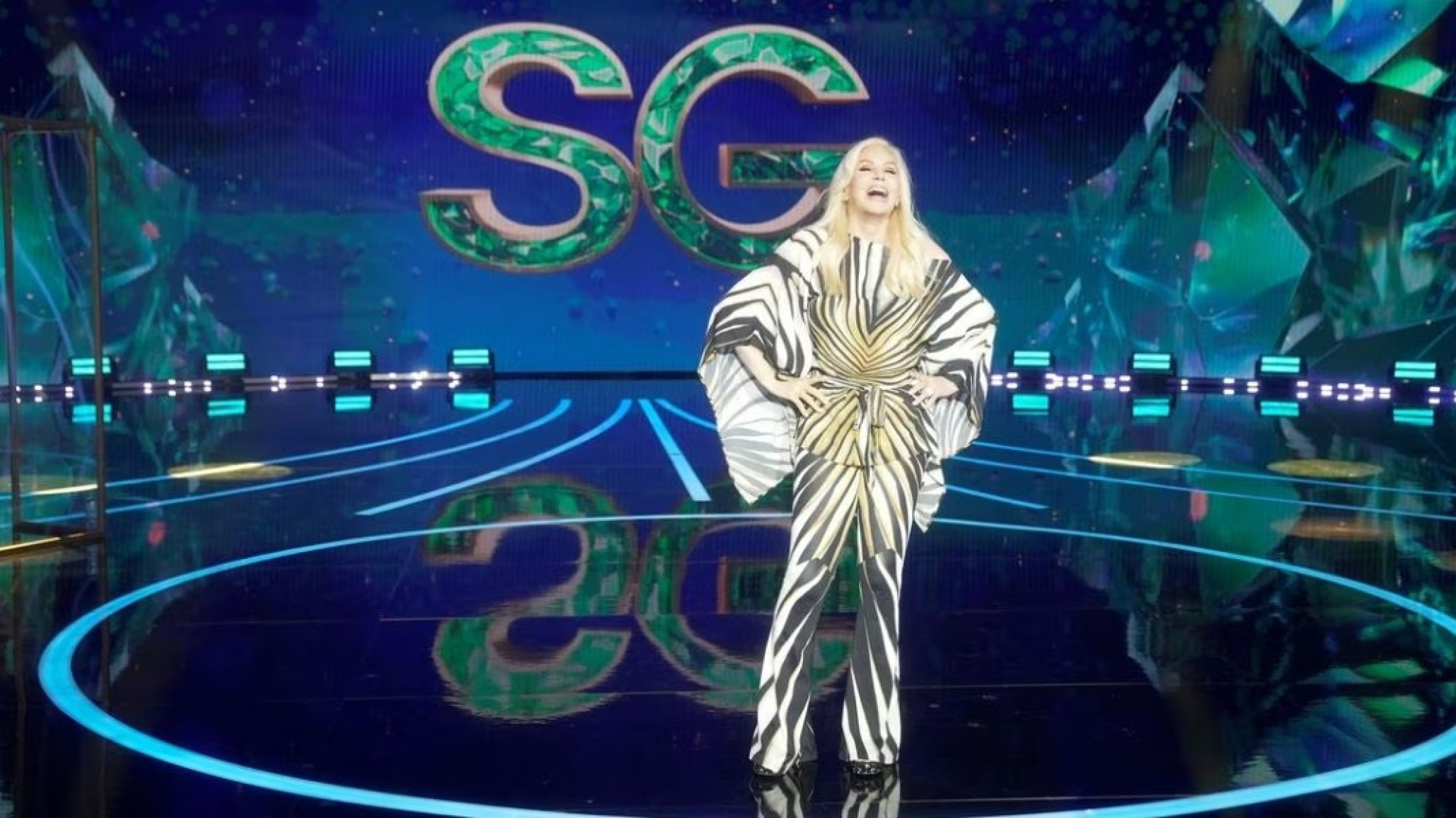 Susana Giménez criticó un insólito detalle de Gran Hermano: "Esto es terrible"