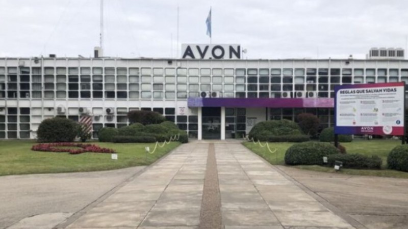 Cerró Avon en San Fernando y casi 300 trabajadores fueron despedidos