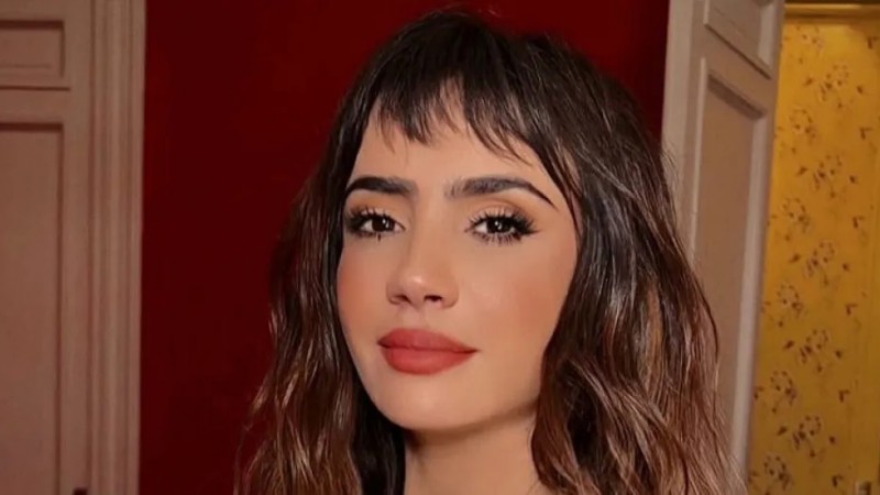 Celeste Cid denunció públicamente a su acosador: "Me siento encerrada en mi propia casa"